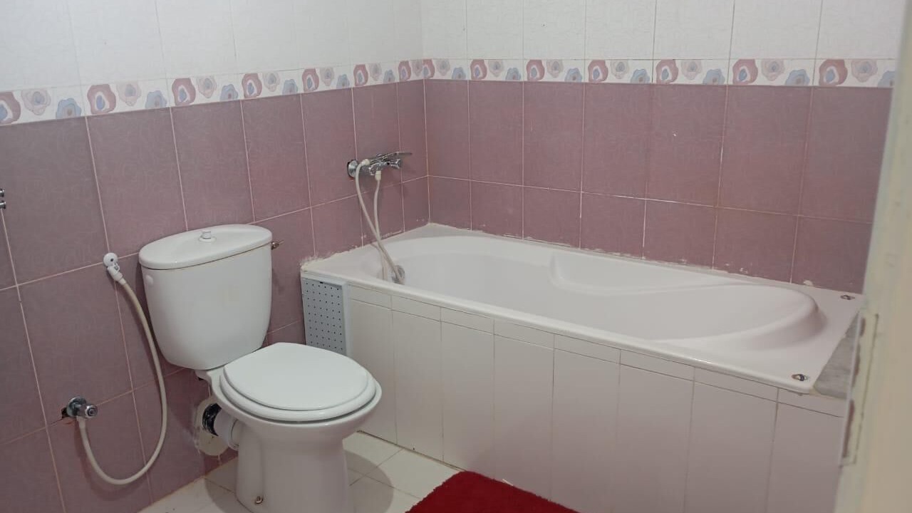 Photo of Bathroom in Zarzis