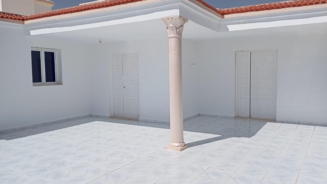 Photo of Outdoor in Zarzis