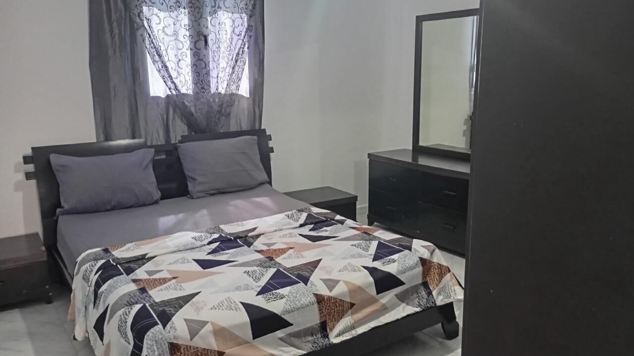 Photo of Bedroom in Zarzis