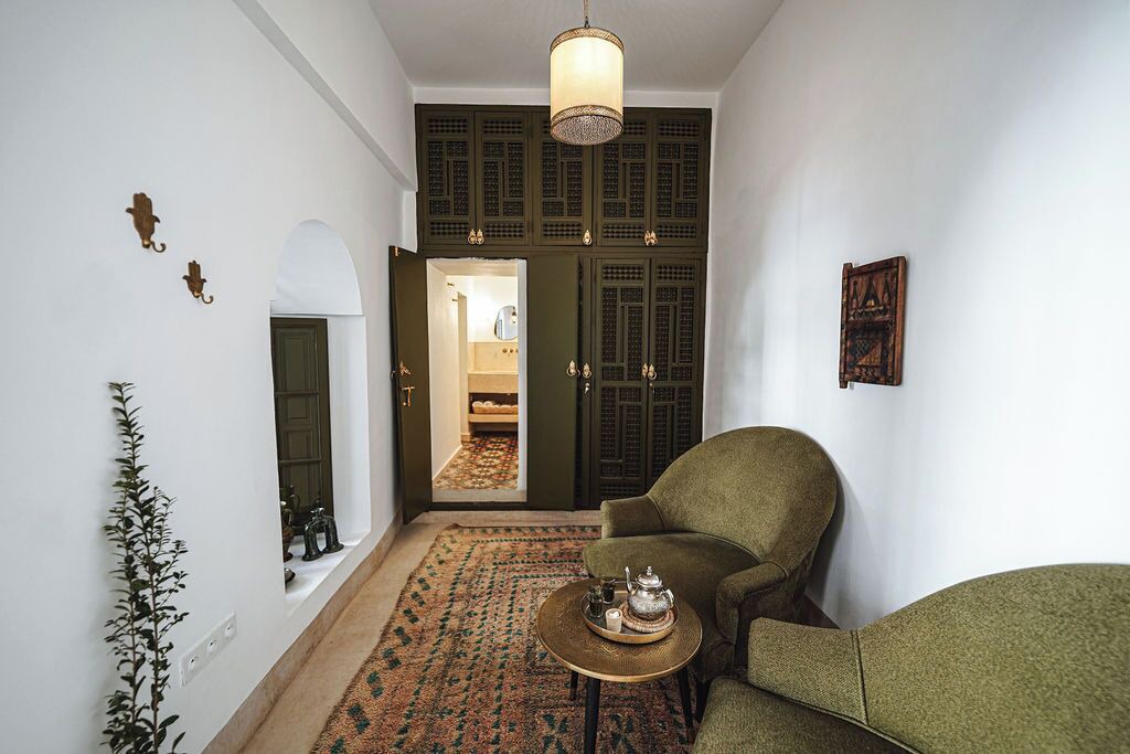Photo of Others in Riad Zitoun Jdid
