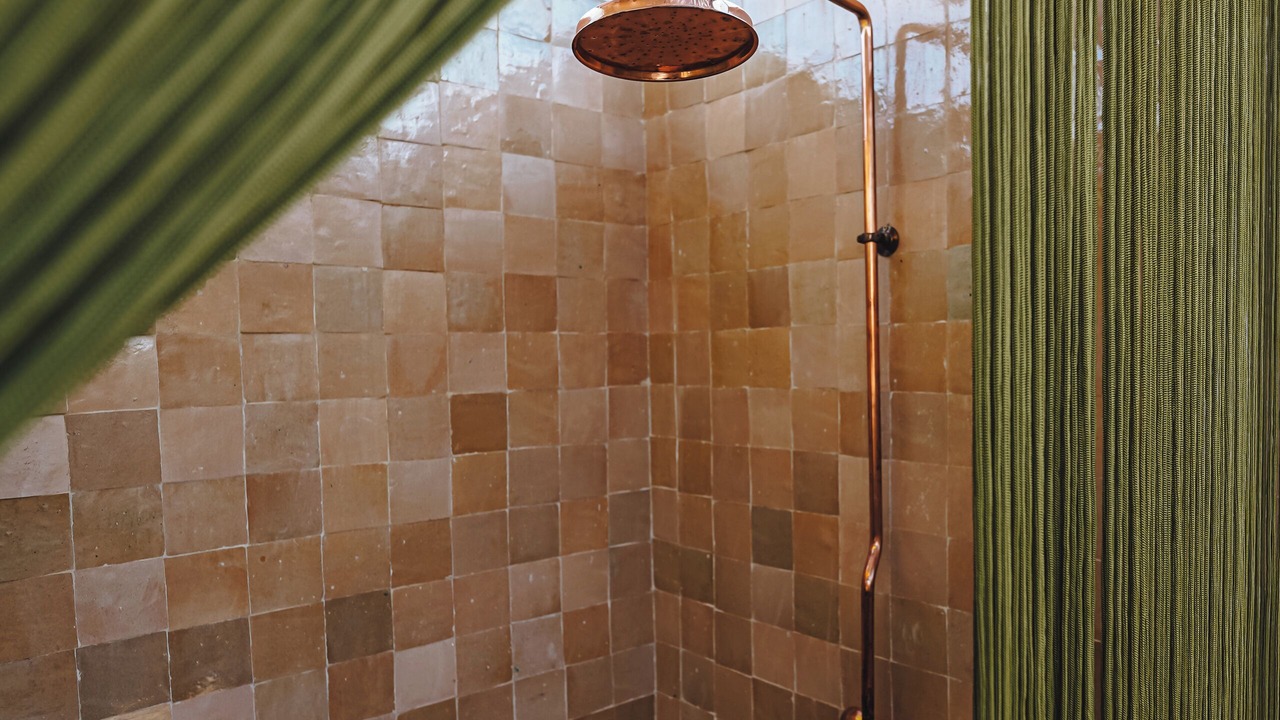 Photo of Bathroom in Riad Zitoun Jdid