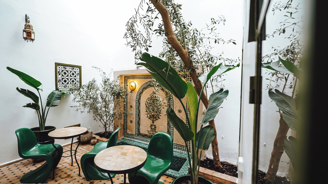 Photo of Others in Riad Zitoun Jdid