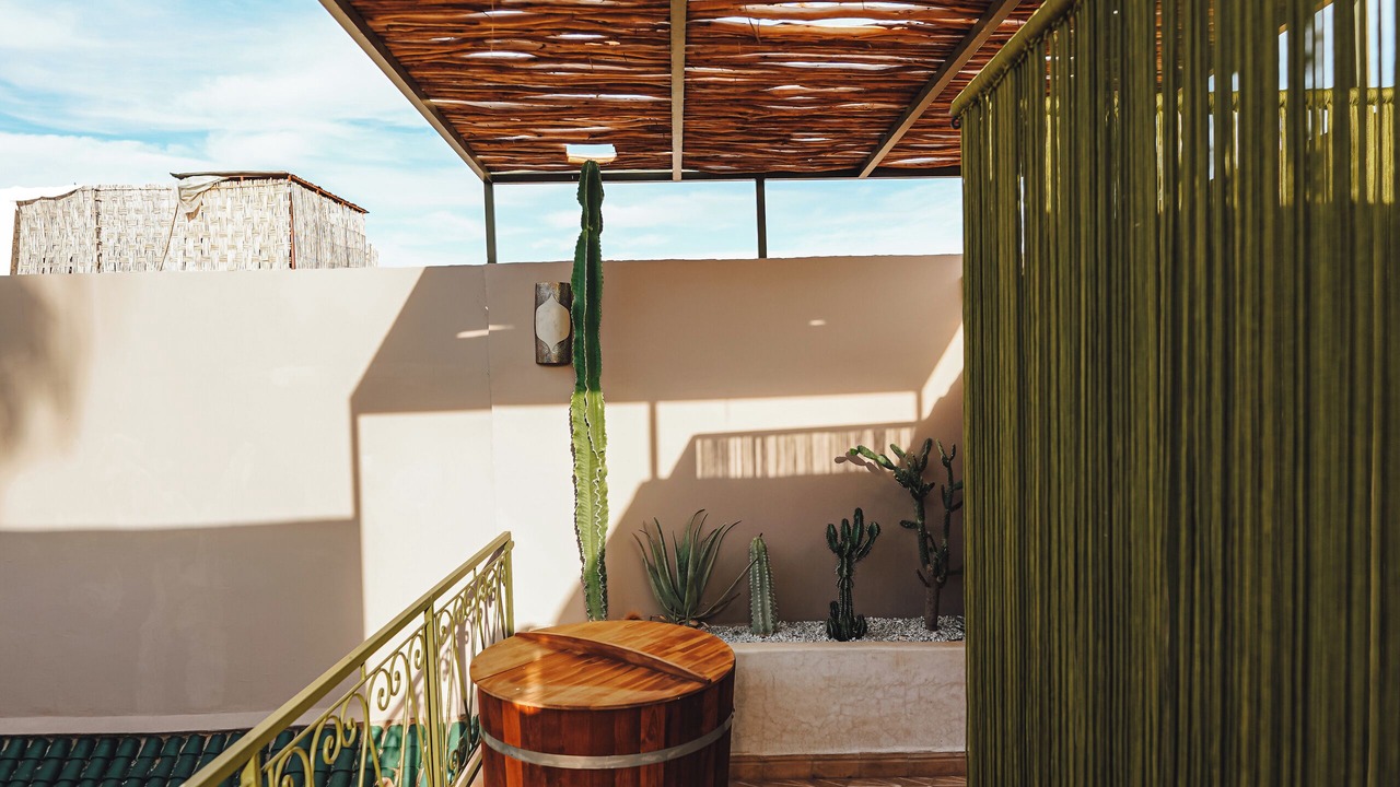 Photo of Outdoor in Riad Zitoun Jdid