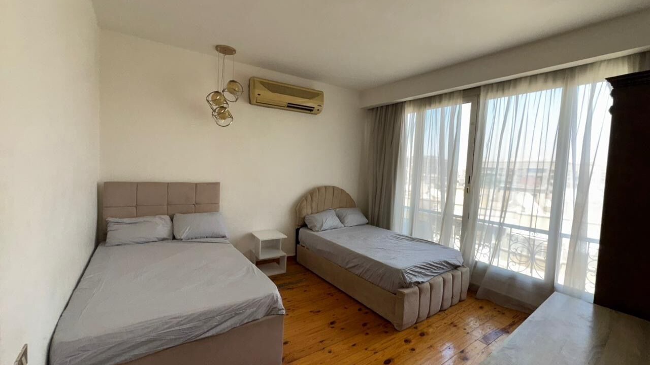 Photo of Bedroom in Garden City