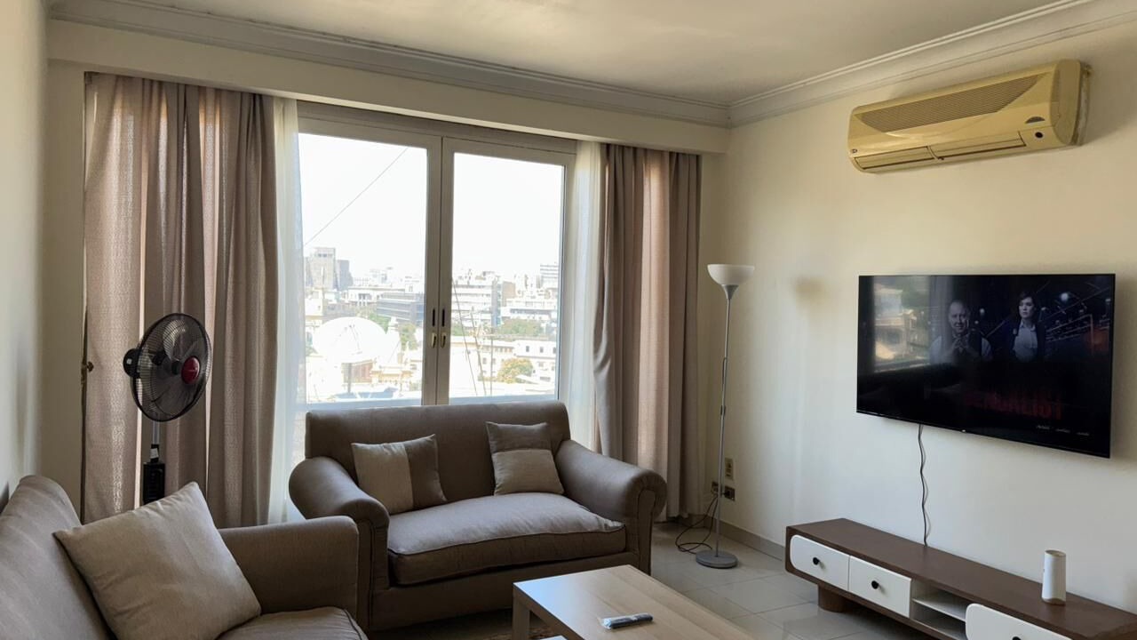 Photo of Livingroom in Garden City