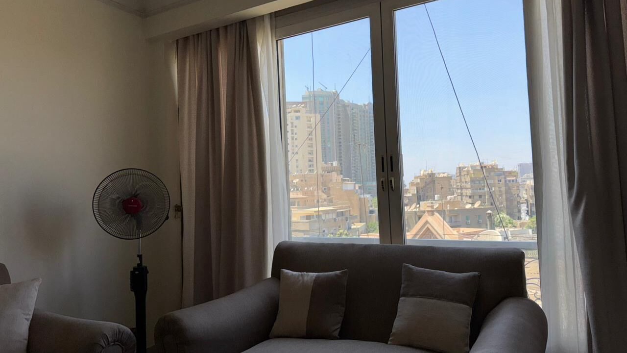 Photo of Livingroom in Garden City
