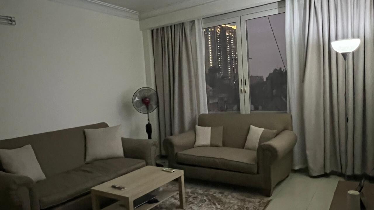 Photo of Livingroom in Garden City
