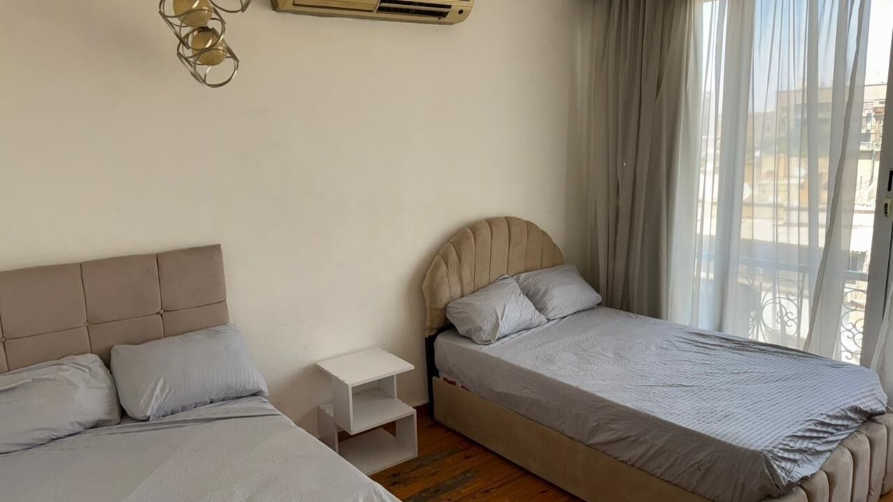 Photo of Bedroom in Garden City