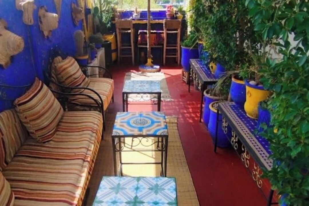Photo of Outdoor in Diour Jdad