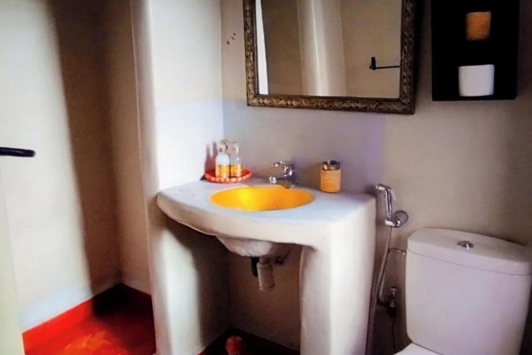 Photo of Bathroom in Diour Jdad