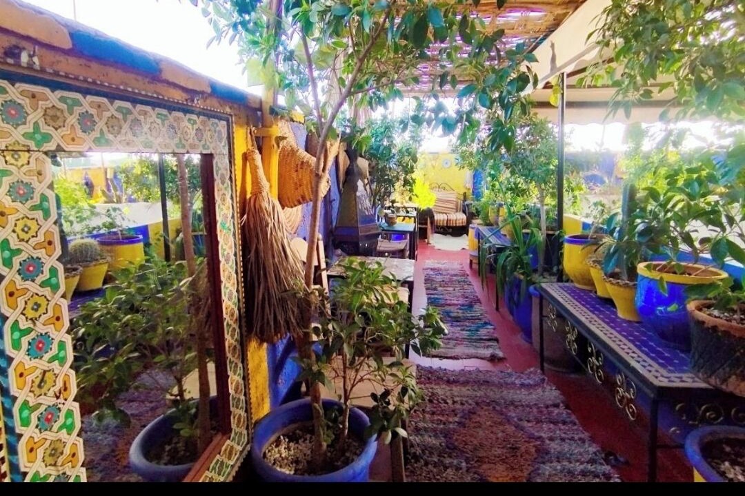 Photo of Outdoor in Diour Jdad