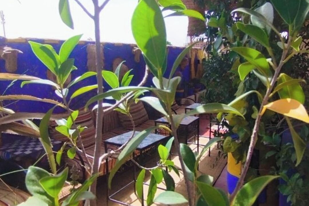 Photo of Outdoor in Diour Jdad