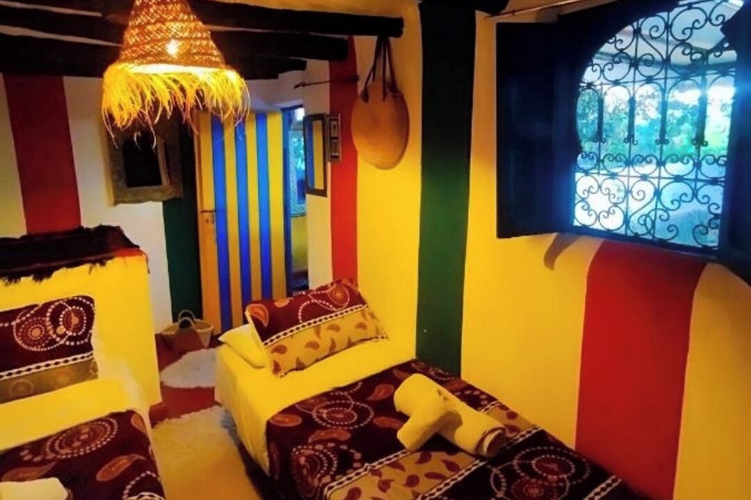Photo of Bedroom in Diour Jdad