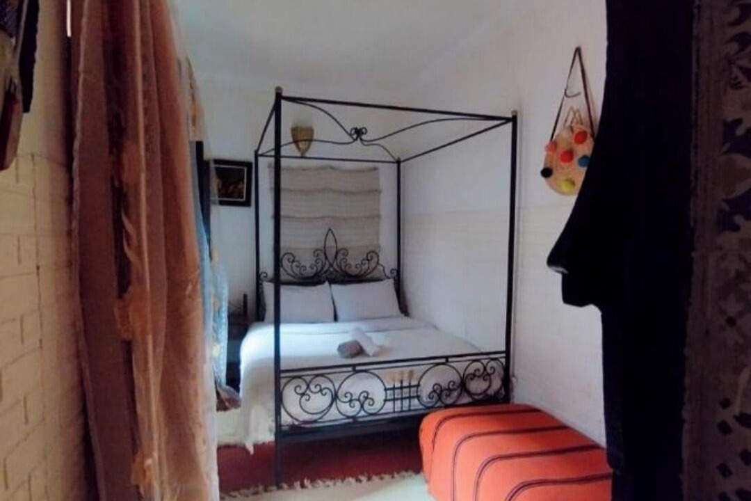 Photo of Bedroom in Diour Jdad