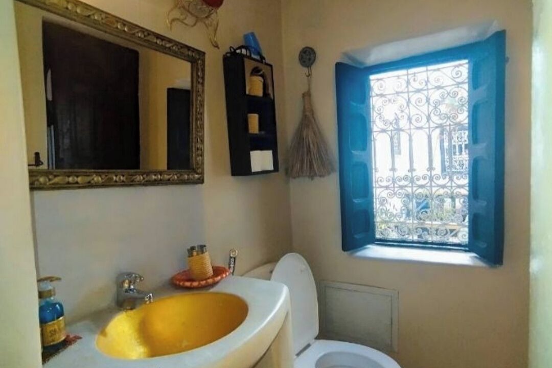 Photo of Bathroom in Diour Jdad