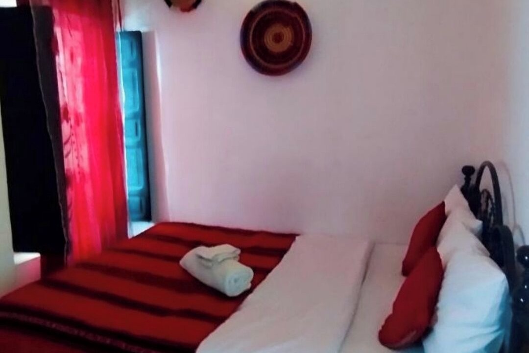 Photo of Bedroom in Diour Jdad