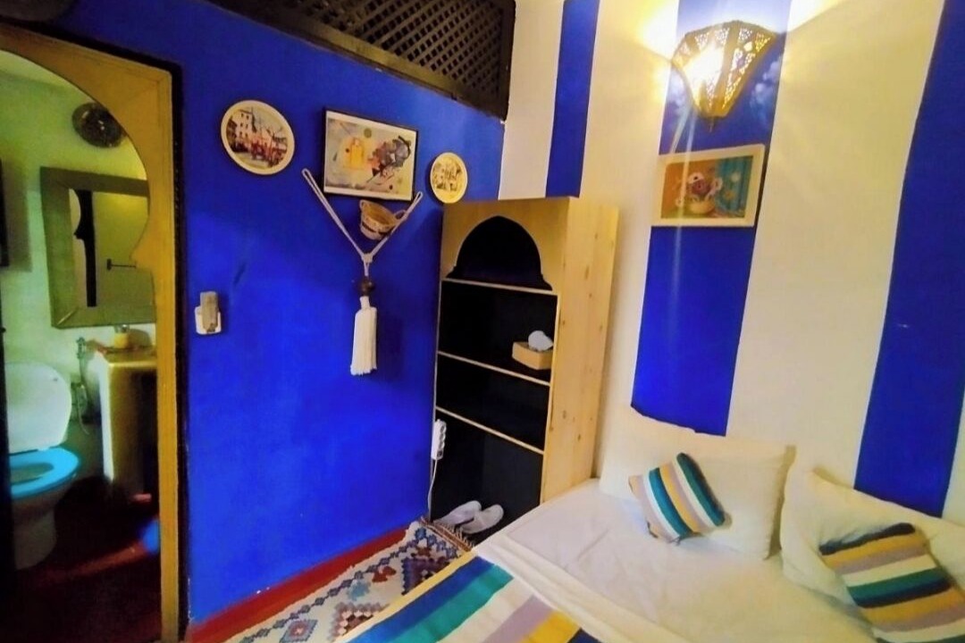 Photo of Bedroom in Diour Jdad