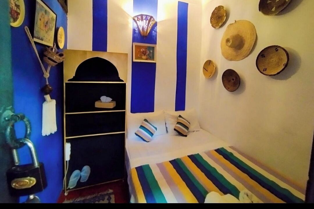 Photo of Bedroom in Diour Jdad