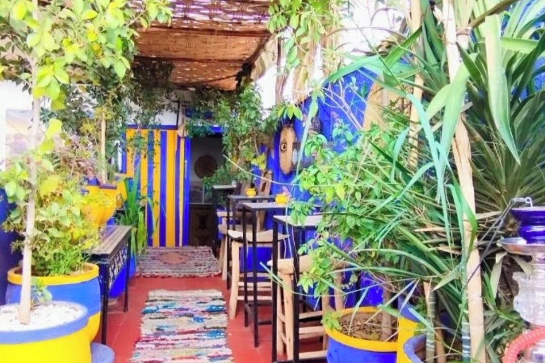 Photo of Outdoor in Diour Jdad