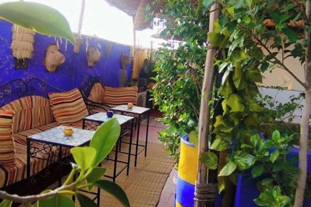 Photo of Outdoor in Diour Jdad