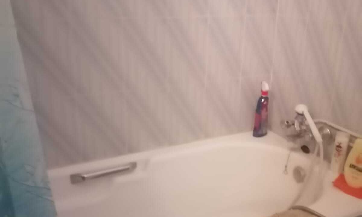 Photo of Bathroom in Gafsa