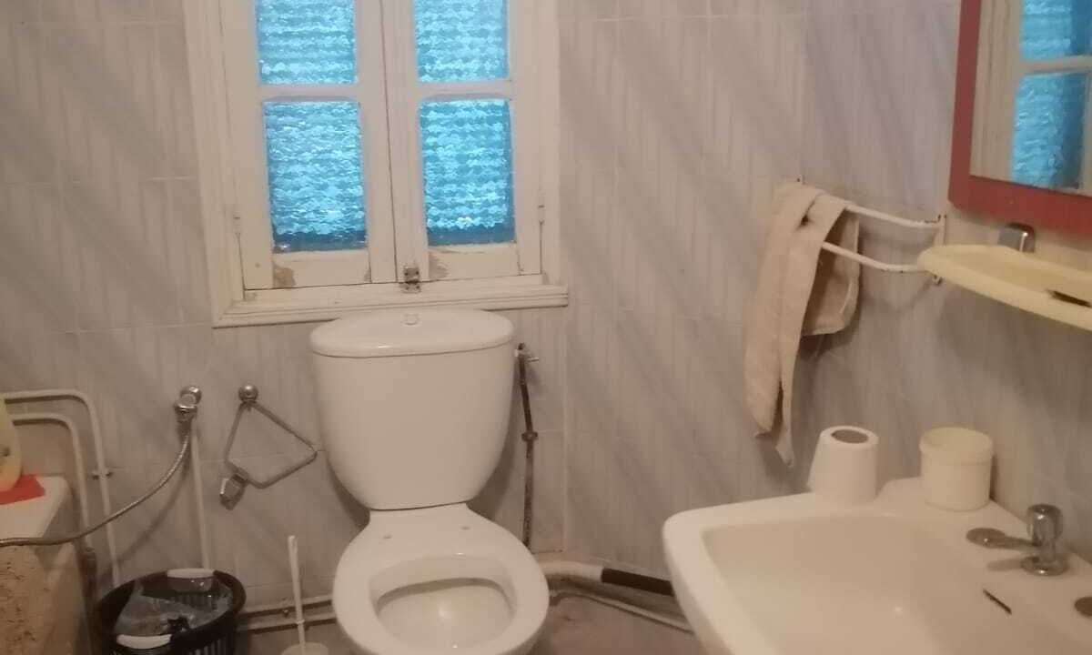 Photo of Bathroom in Gafsa