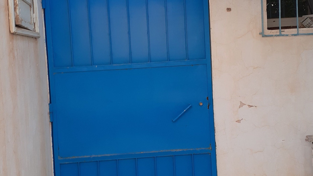 Photo of Outdoor in Gafsa