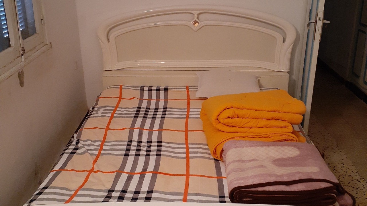Photo of Bedroom in Gafsa