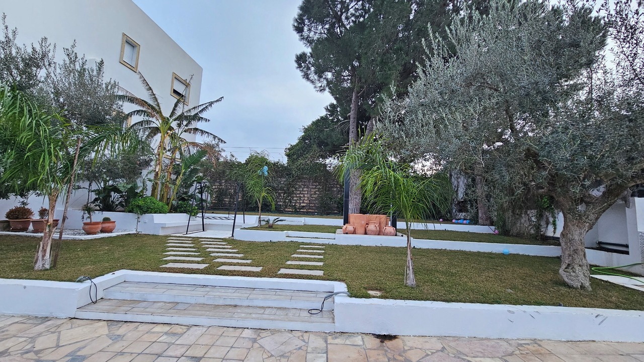 Photo of Outdoor in Nabeul Governorate