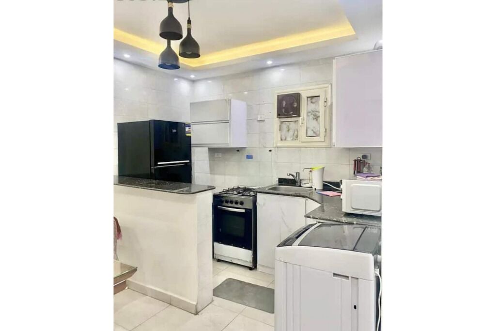 Photo of Kitchen in Muharam Bik