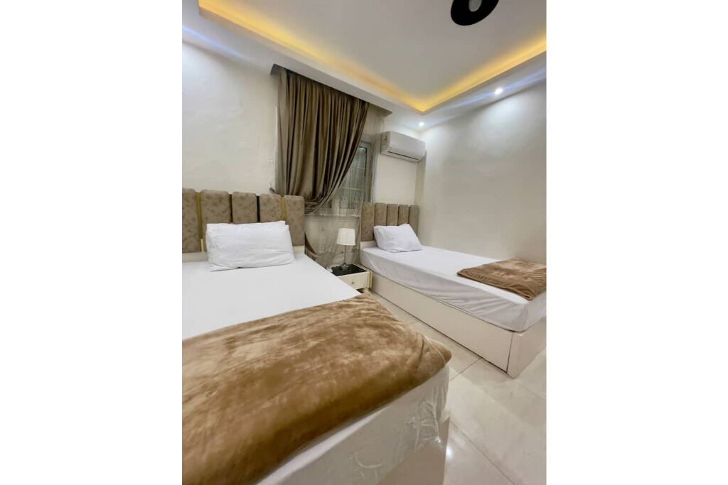 Photo of Bedroom in Muharam Bik
