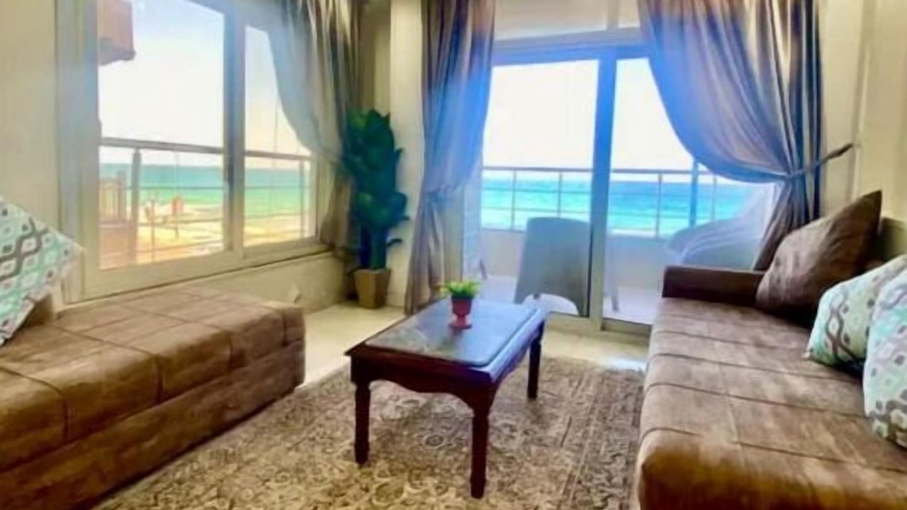 Photo of Livingroom in Muharam Bik