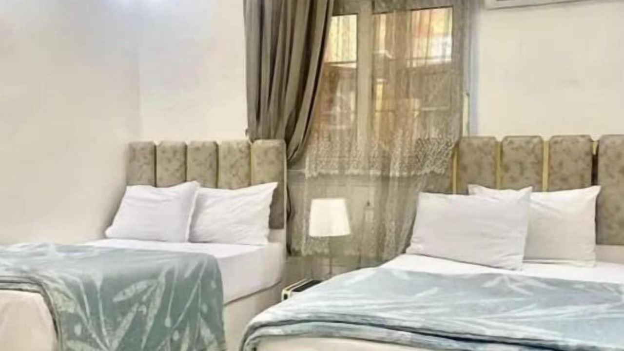 Photo of Bedroom in Muharam Bik