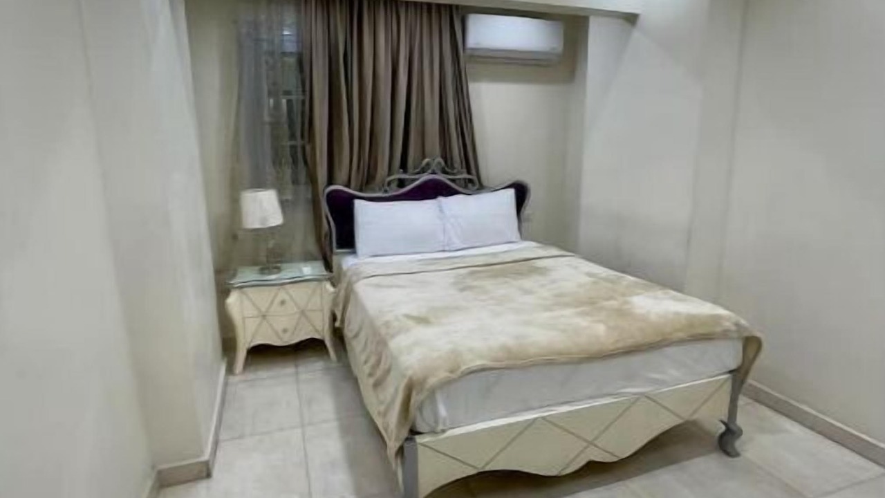 Photo of Bedroom in Muharam Bik