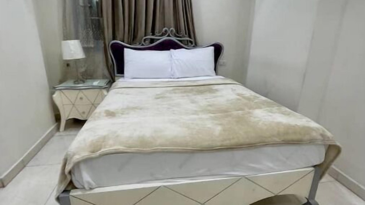 Photo of Bedroom in Muharam Bik