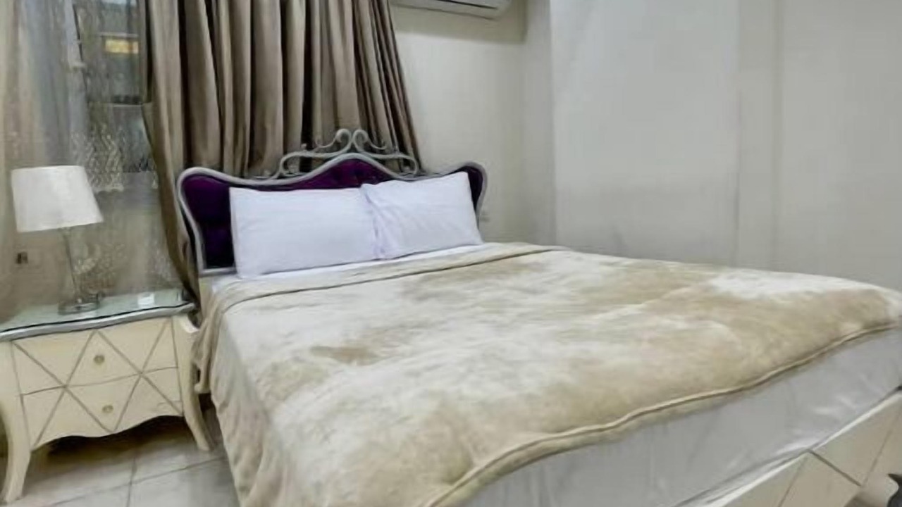 Photo of Bedroom in Muharam Bik