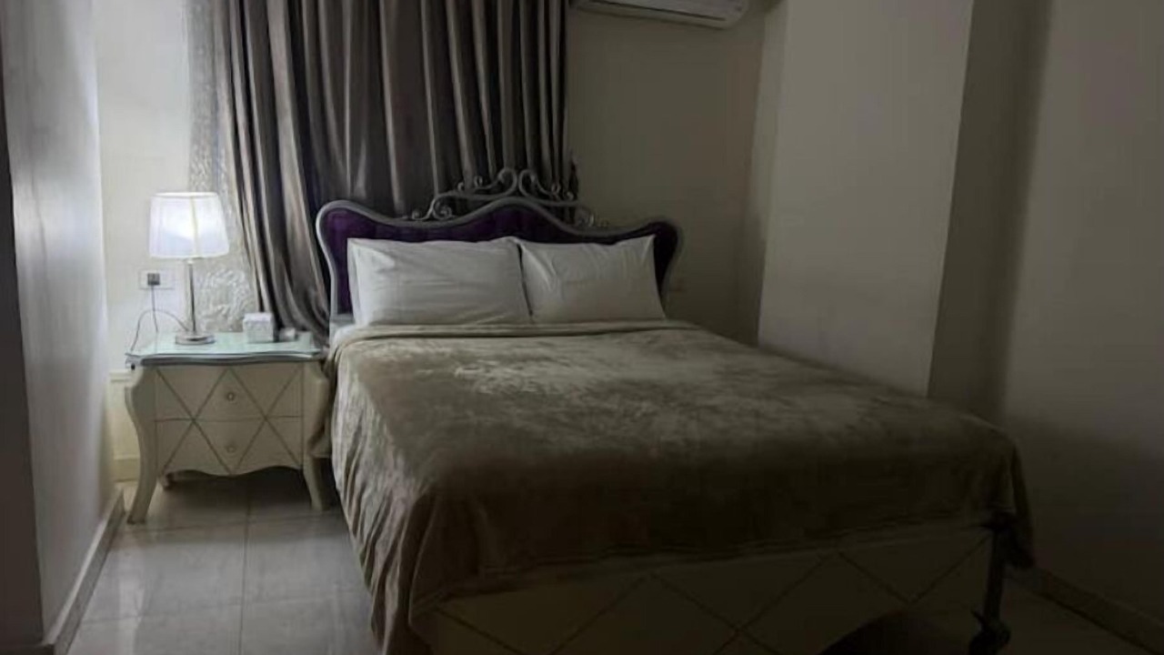 Photo of Bedroom in Muharam Bik