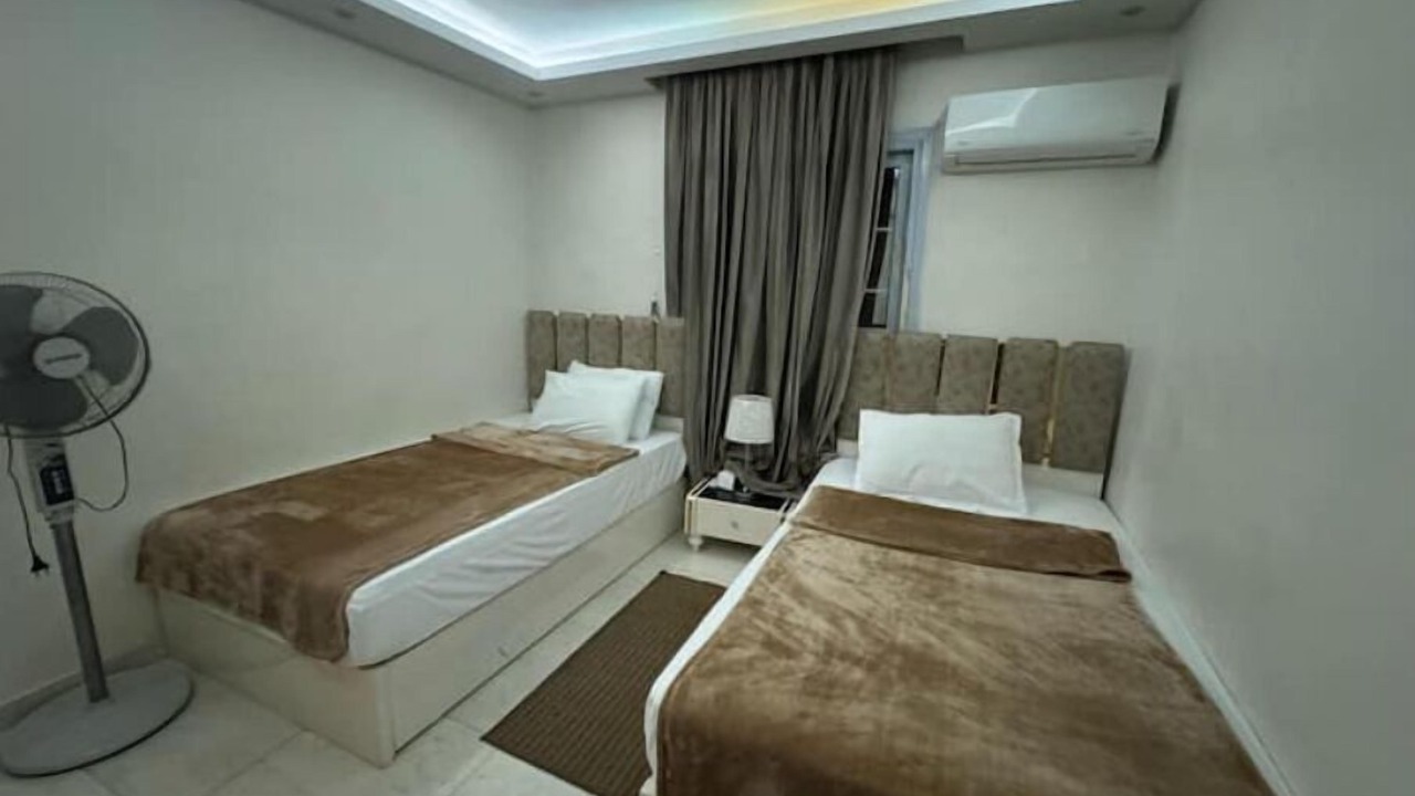 Photo of Bedroom in Muharam Bik