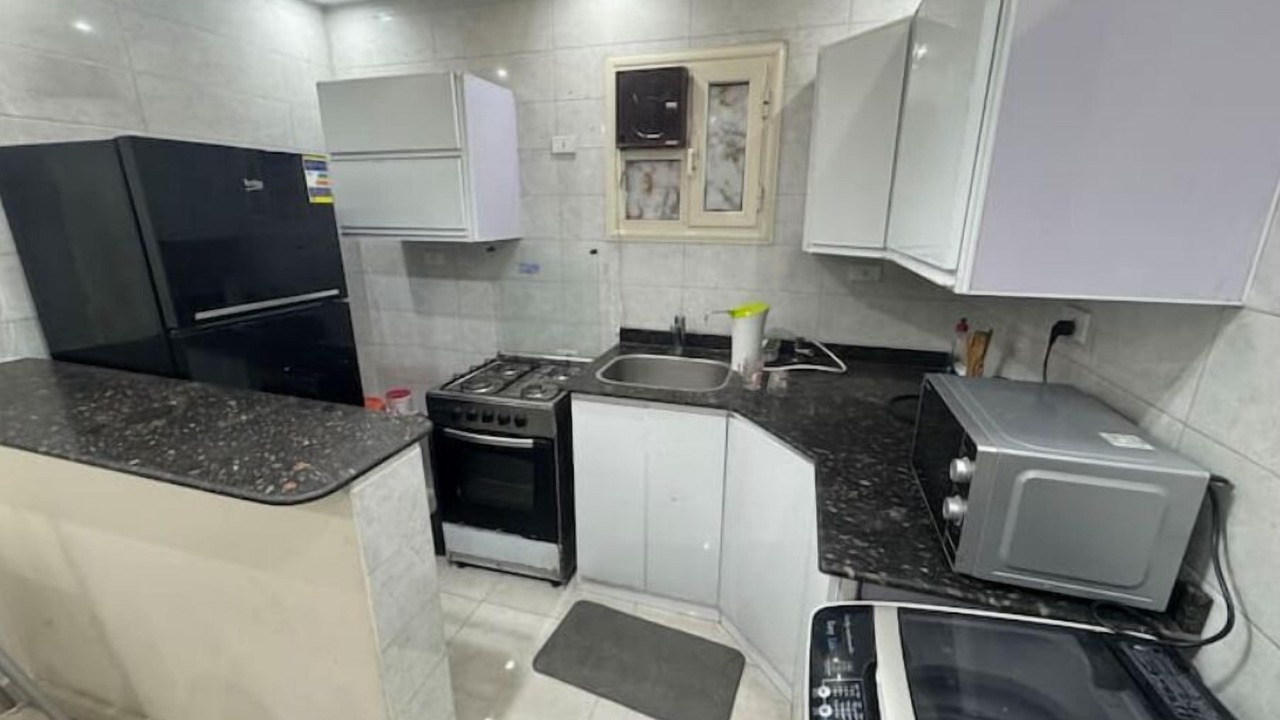 Photo of Kitchen in Muharam Bik