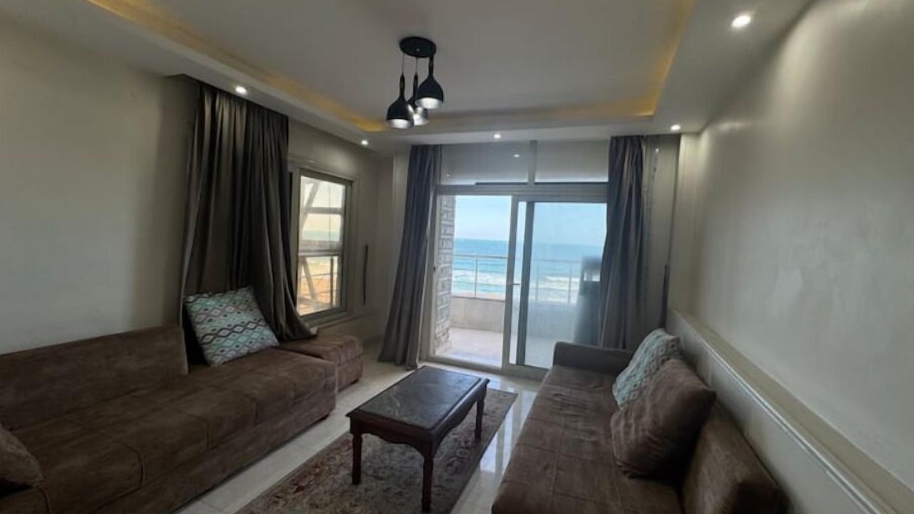 Photo of Livingroom in Muharam Bik