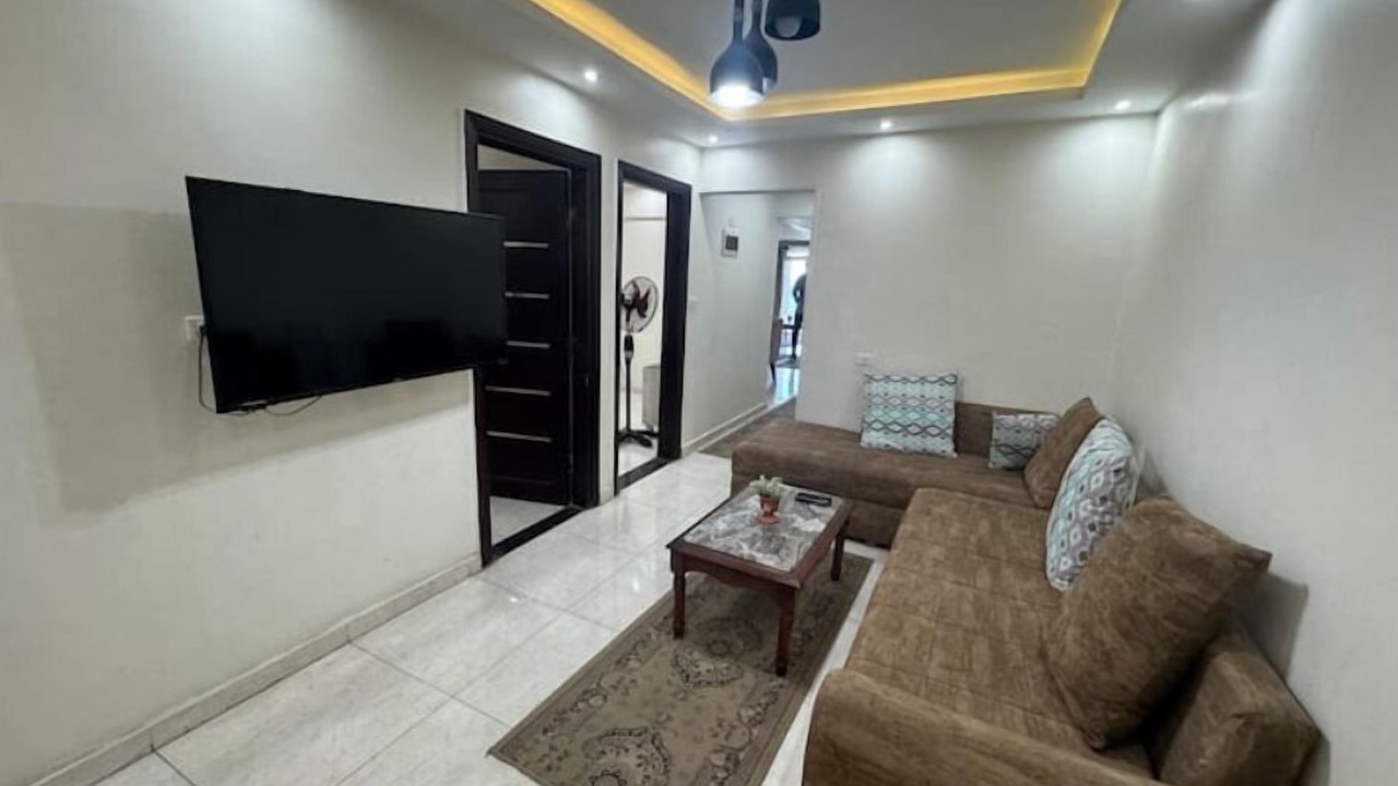 Photo of Livingroom in Muharam Bik