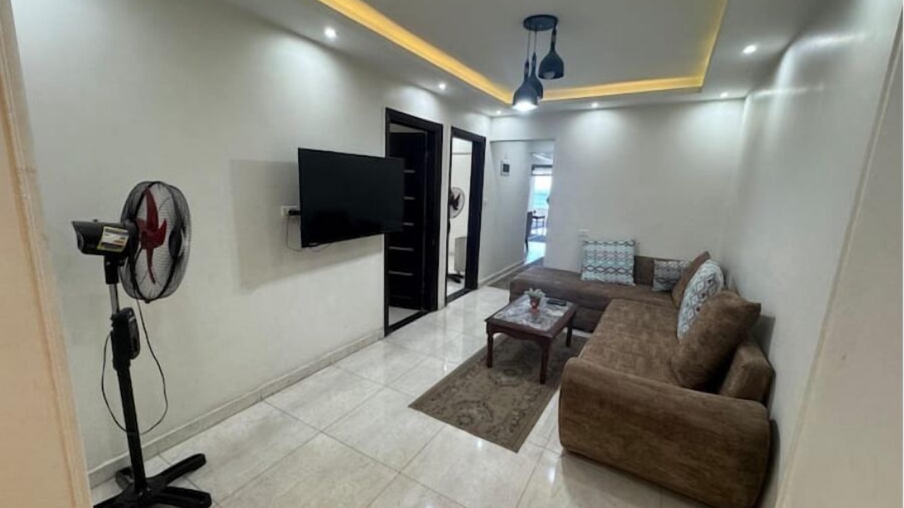 Photo of Livingroom in Muharam Bik
