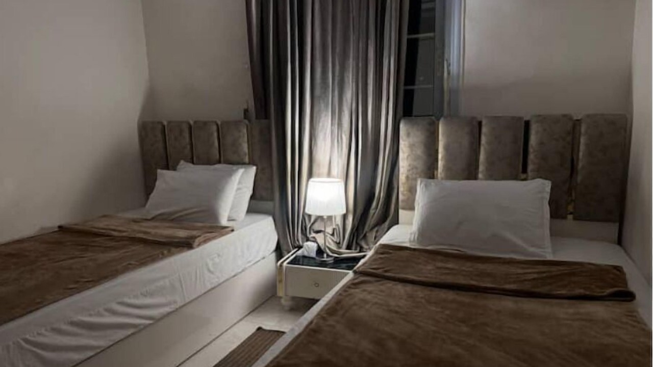 Photo of Bedroom in Muharam Bik