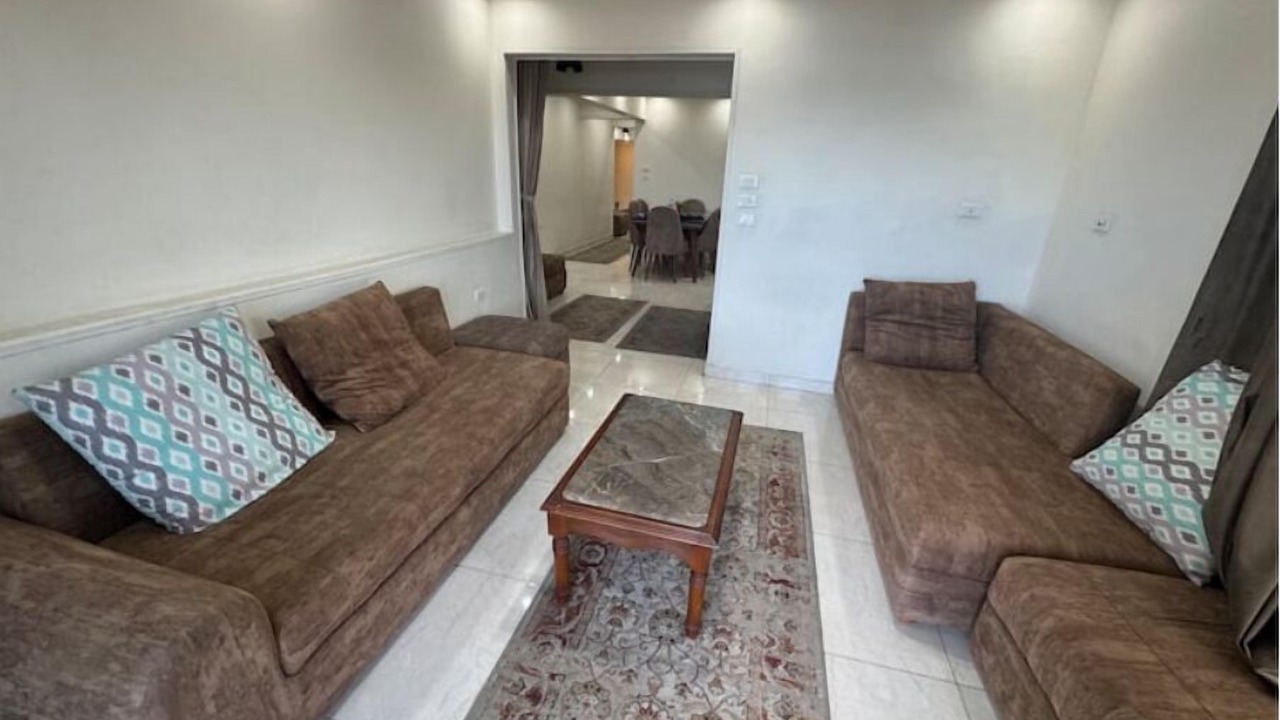Photo of Livingroom in Muharam Bik