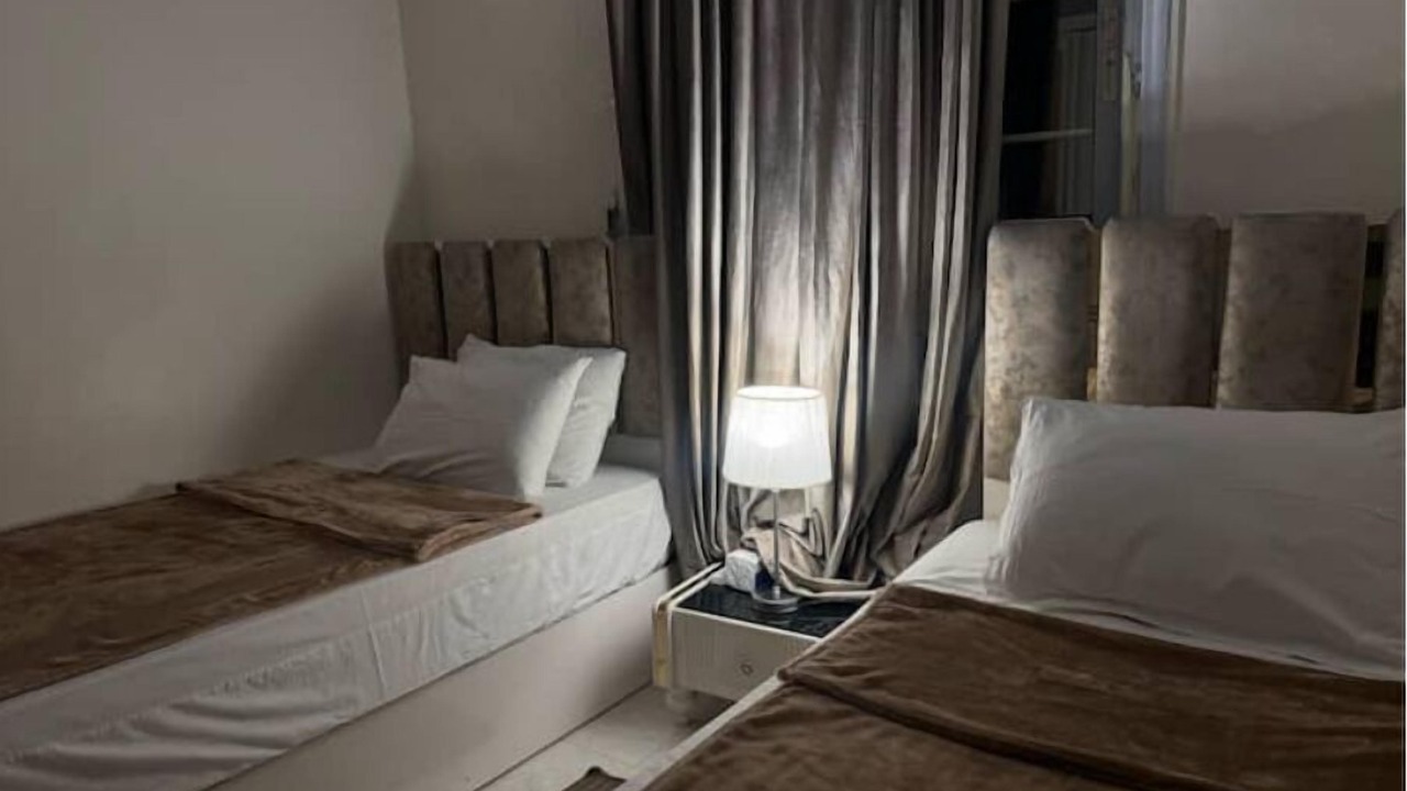 Photo of Bedroom in Muharam Bik