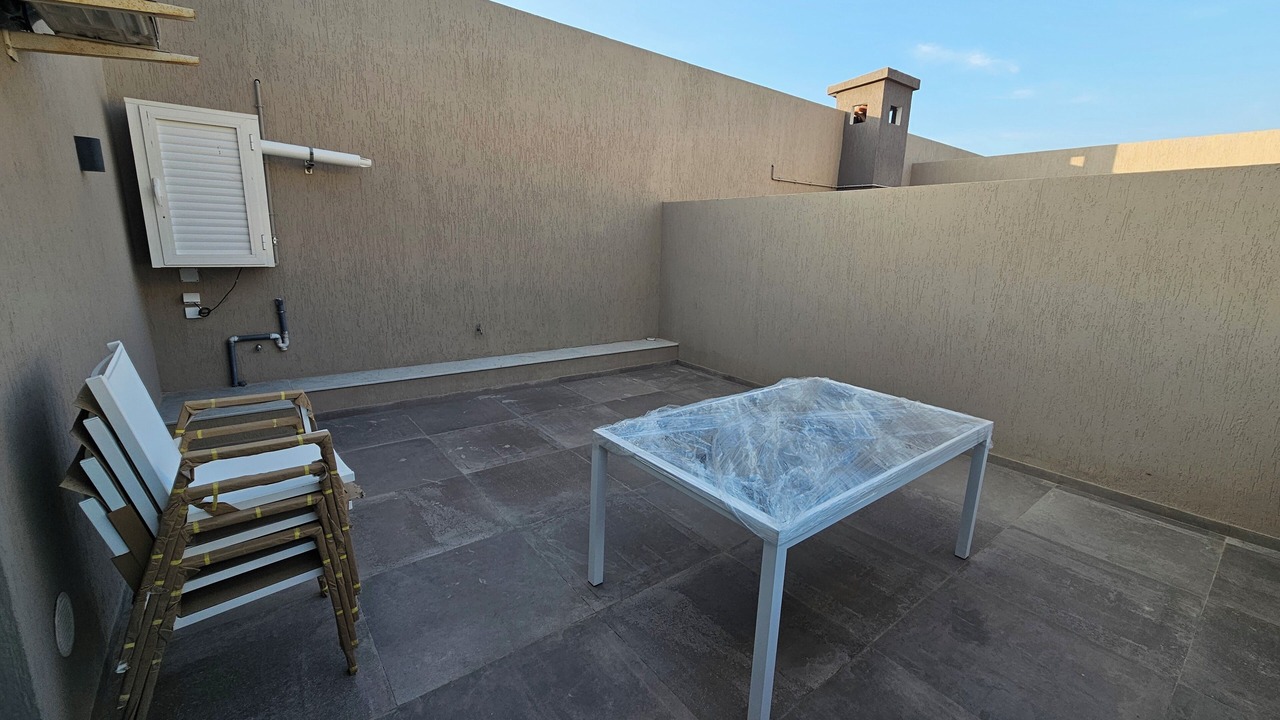 Photo of Patio Balcony in Cite El Wafa