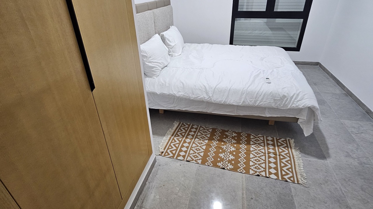 Photo of Bedroom in Cite El Wafa