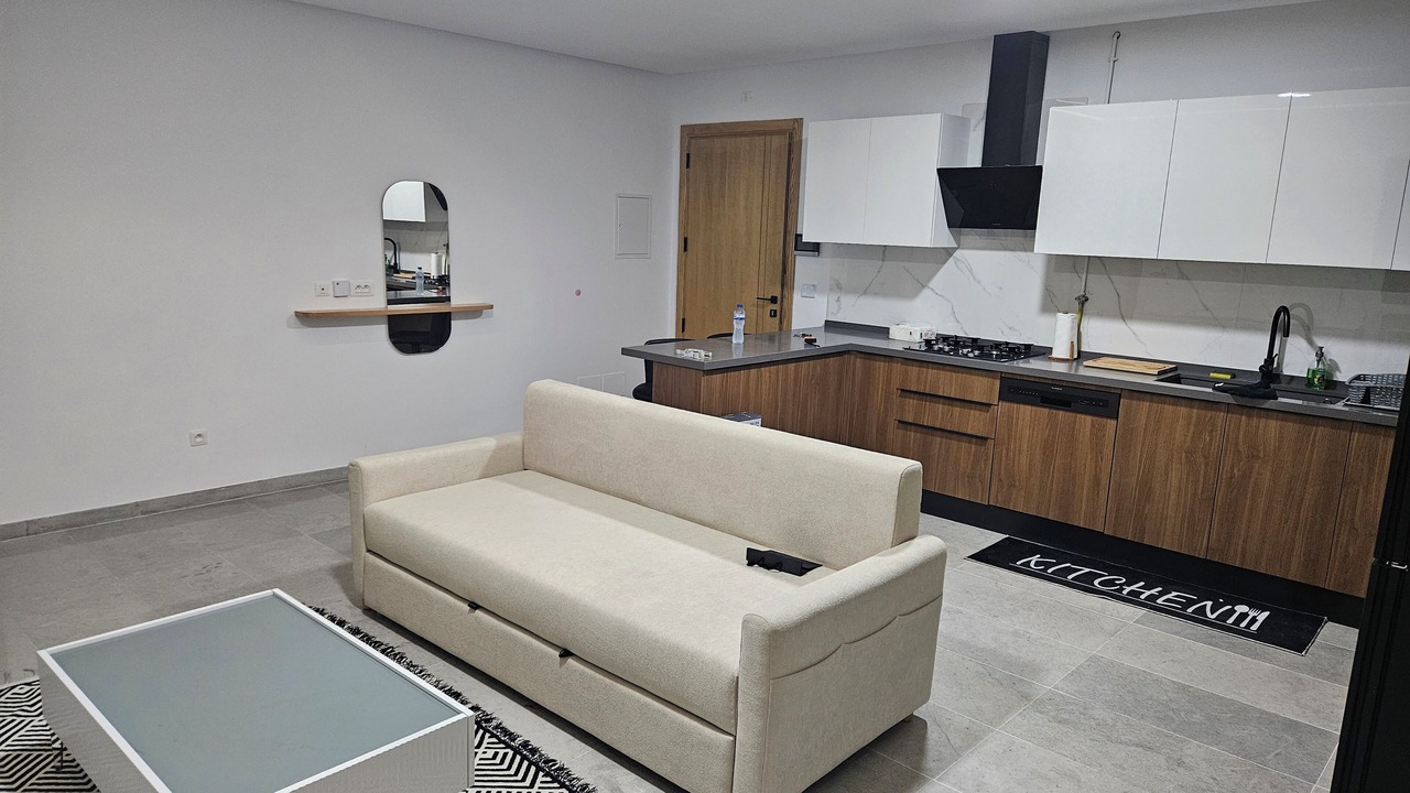 Photo of Livingroom in Cite El Wafa
