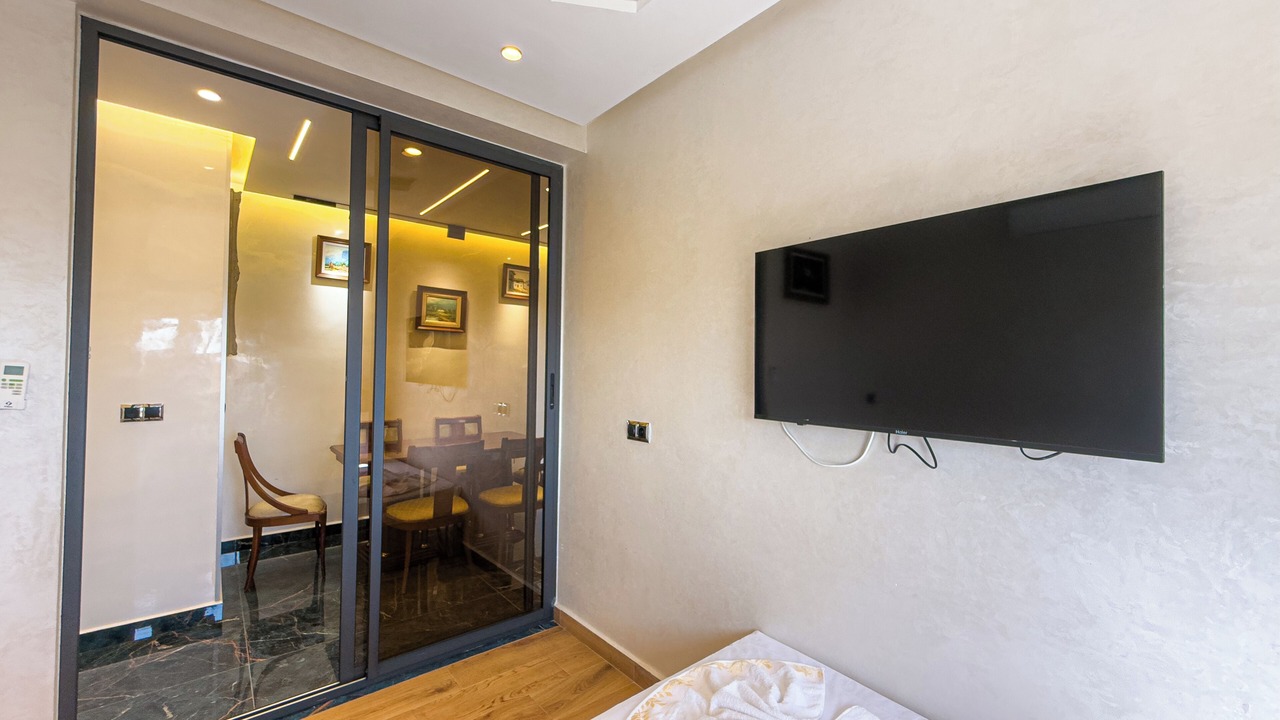 Photo of Bedroom in Menara