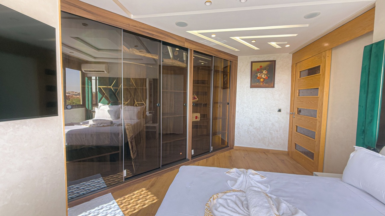 Photo of Bedroom in Menara
